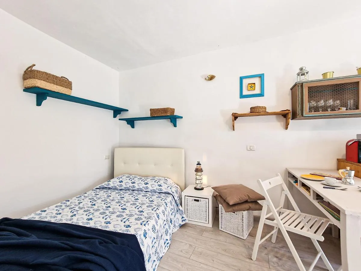 Loft Francesca Old City Center Rio Marina 0*,