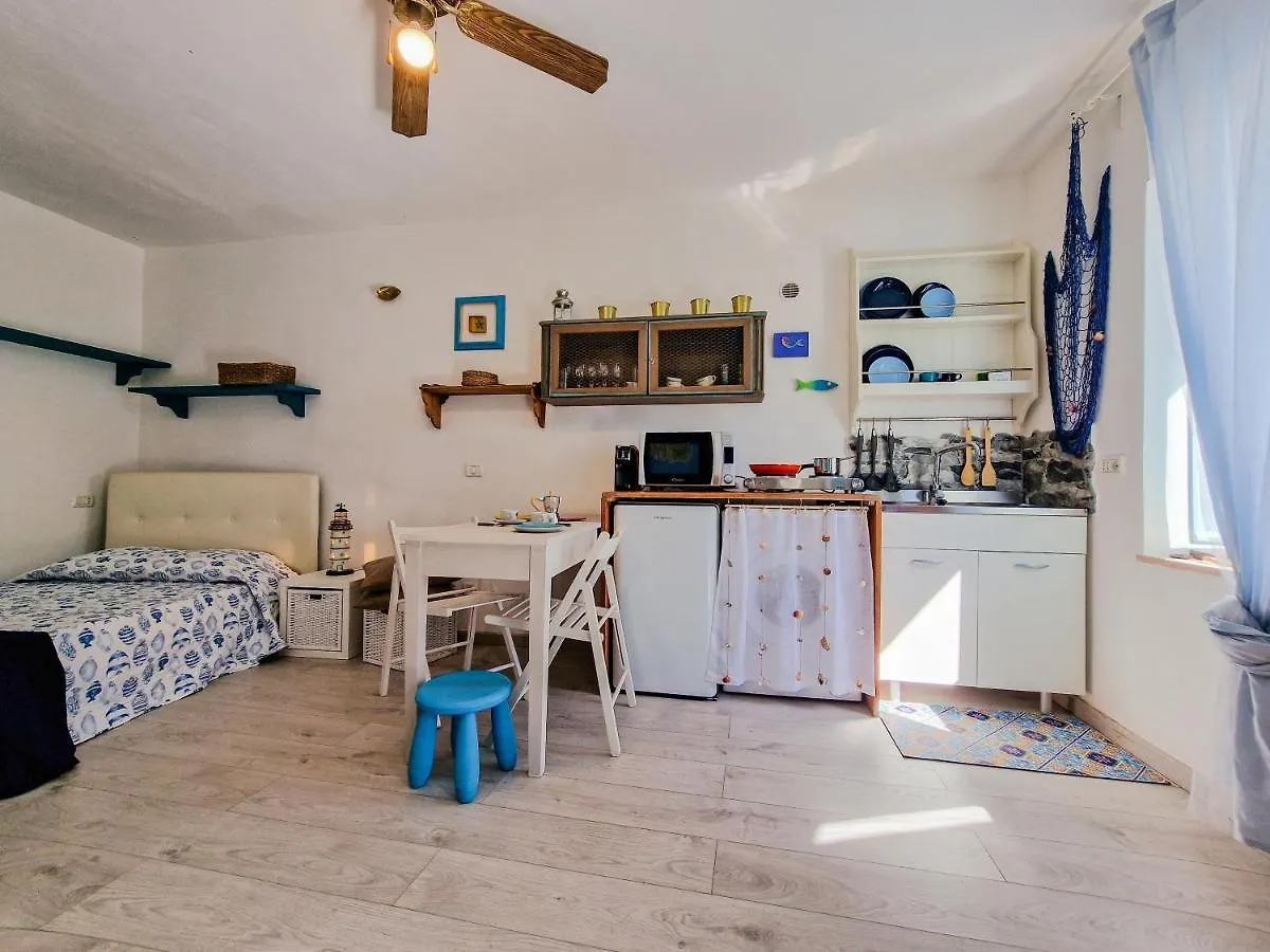 Loft Francesca Old City Center Rio Marina 0*,  Italy