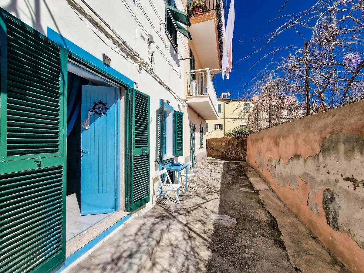 Loft Francesca Old City Center Rio Marina 0*,  Italy