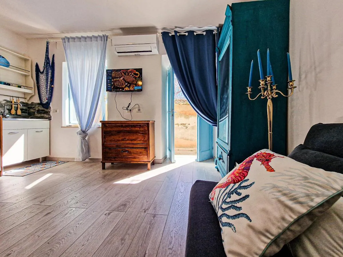 Loft Francesca Old City Center Rio Marina Apartment