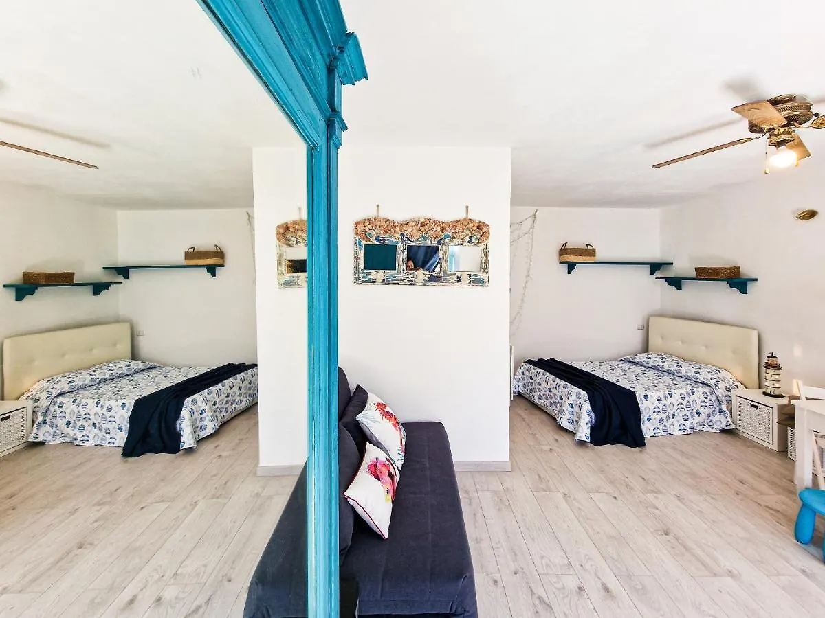 Loft Francesca Old City Center Rio Marina Apartment