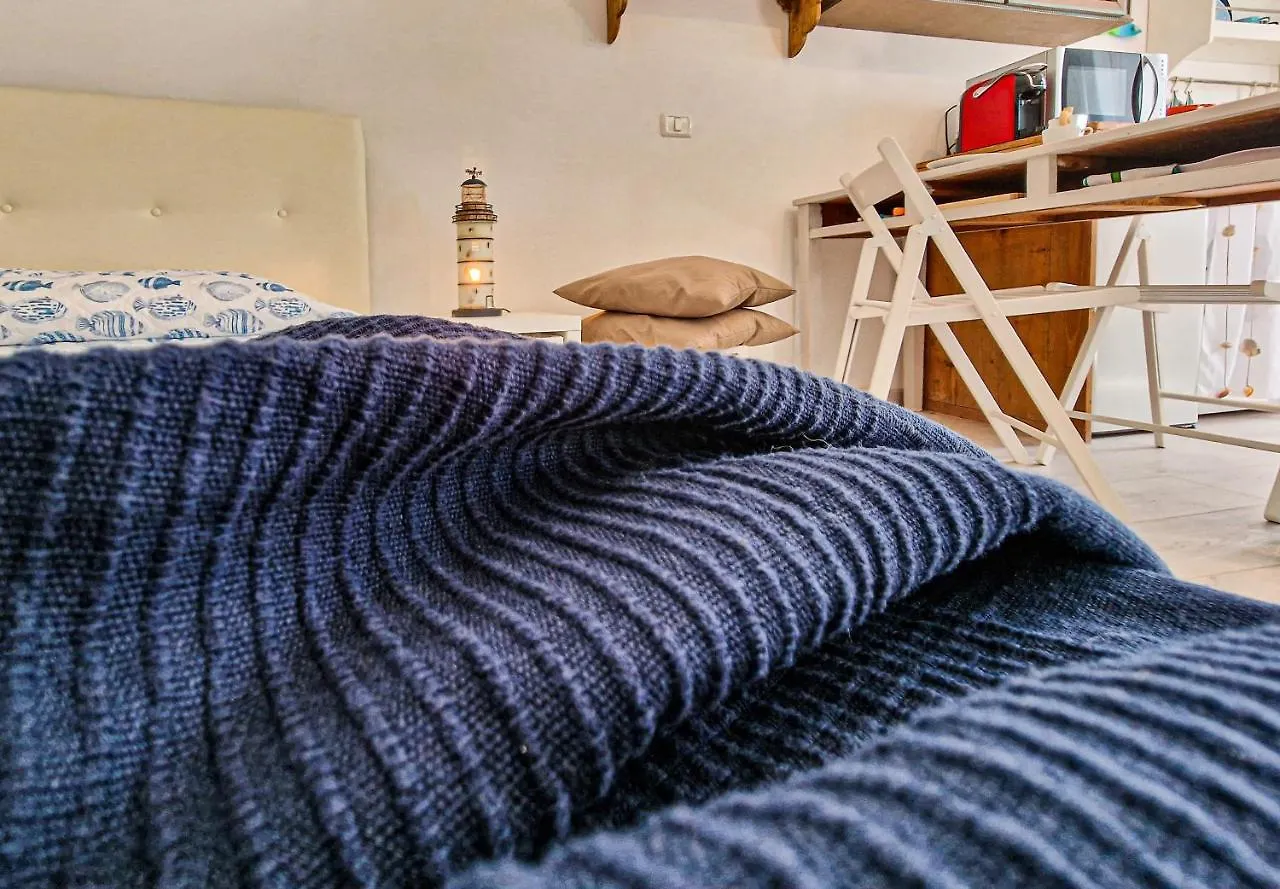 Loft Francesca Old City Center Rio Marina
