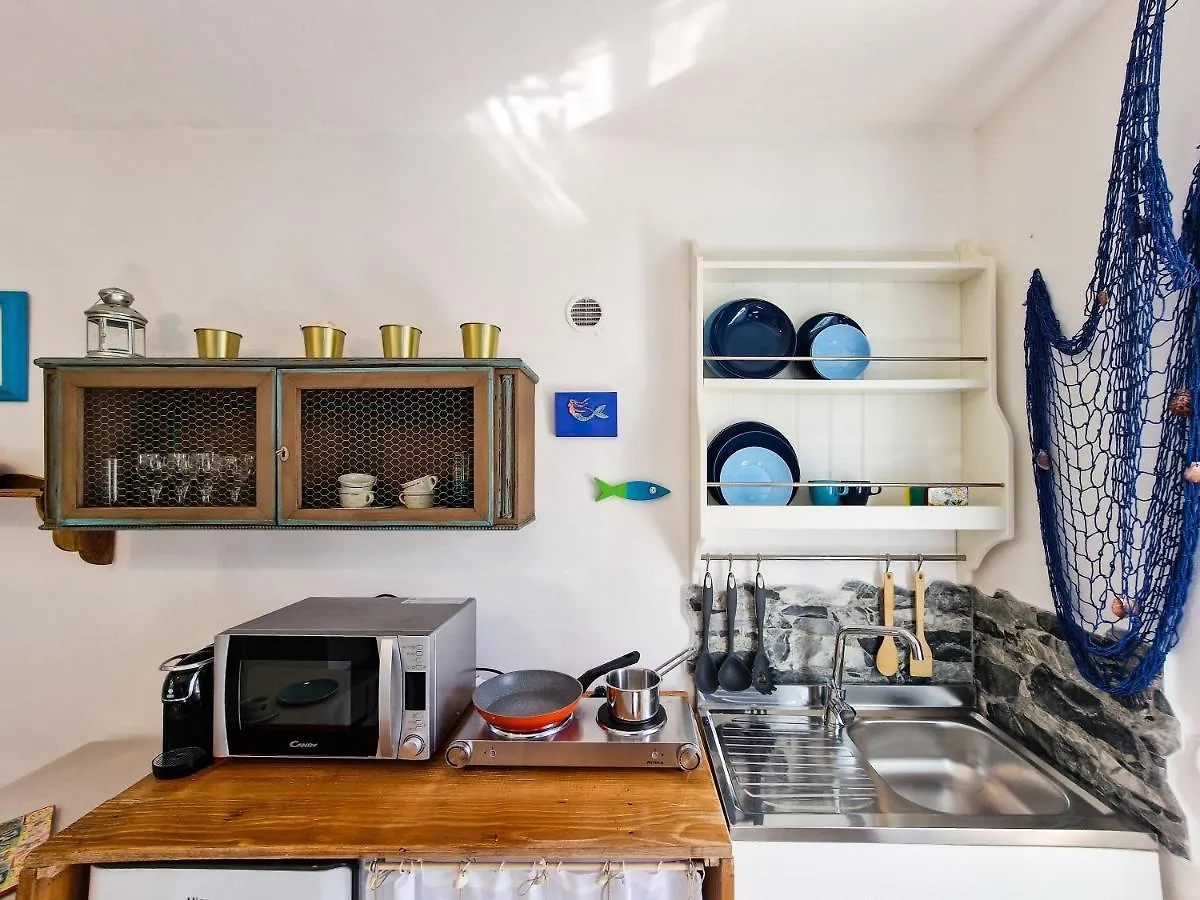 Loft Francesca Old City Center Rio Marina