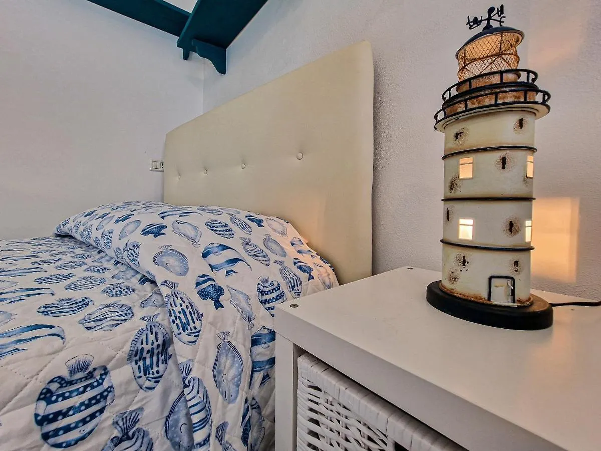 Loft Francesca Old City Center Rio Marina Apartment