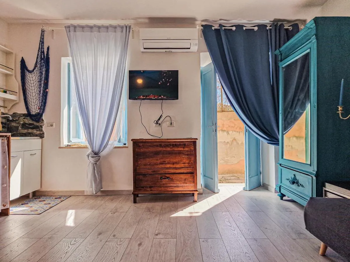 Loft Francesca Old City Center Rio Marina 0*,  Italy
