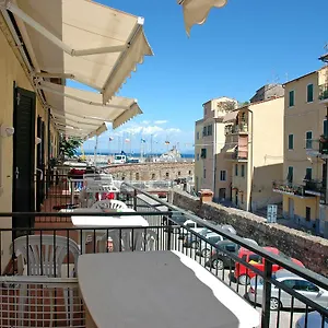 Al Molo Rio Marina