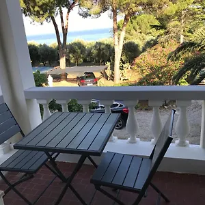 Isola D'elba -la Casina Bis - Quarzo Rio Marina