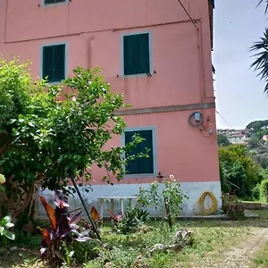 Appartamentino Bianco Rio Marina